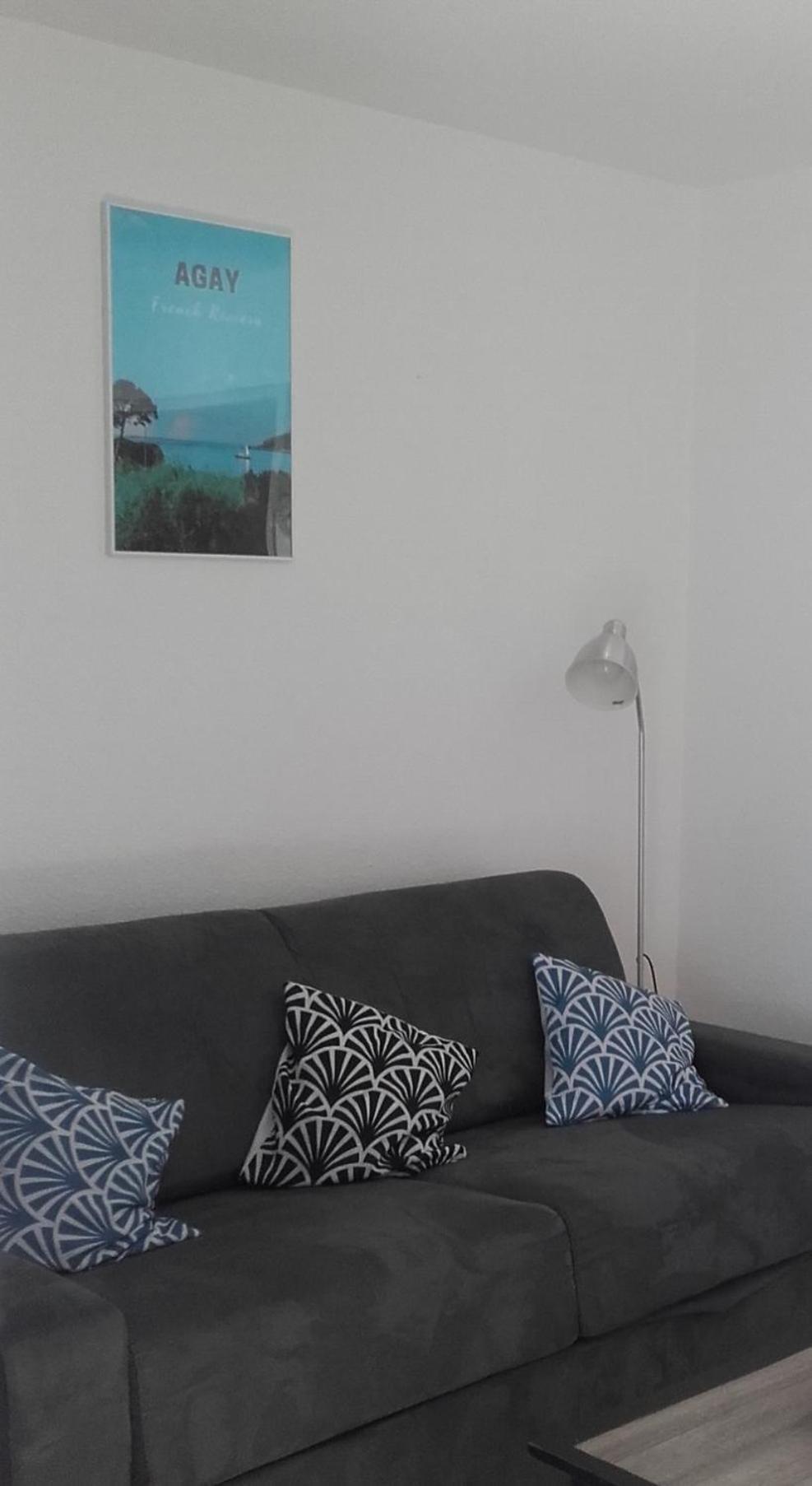Appartement Vue Mer Piscines Parking Les Coraux Agay Plage Saint-Raphaël Zewnętrze zdjęcie