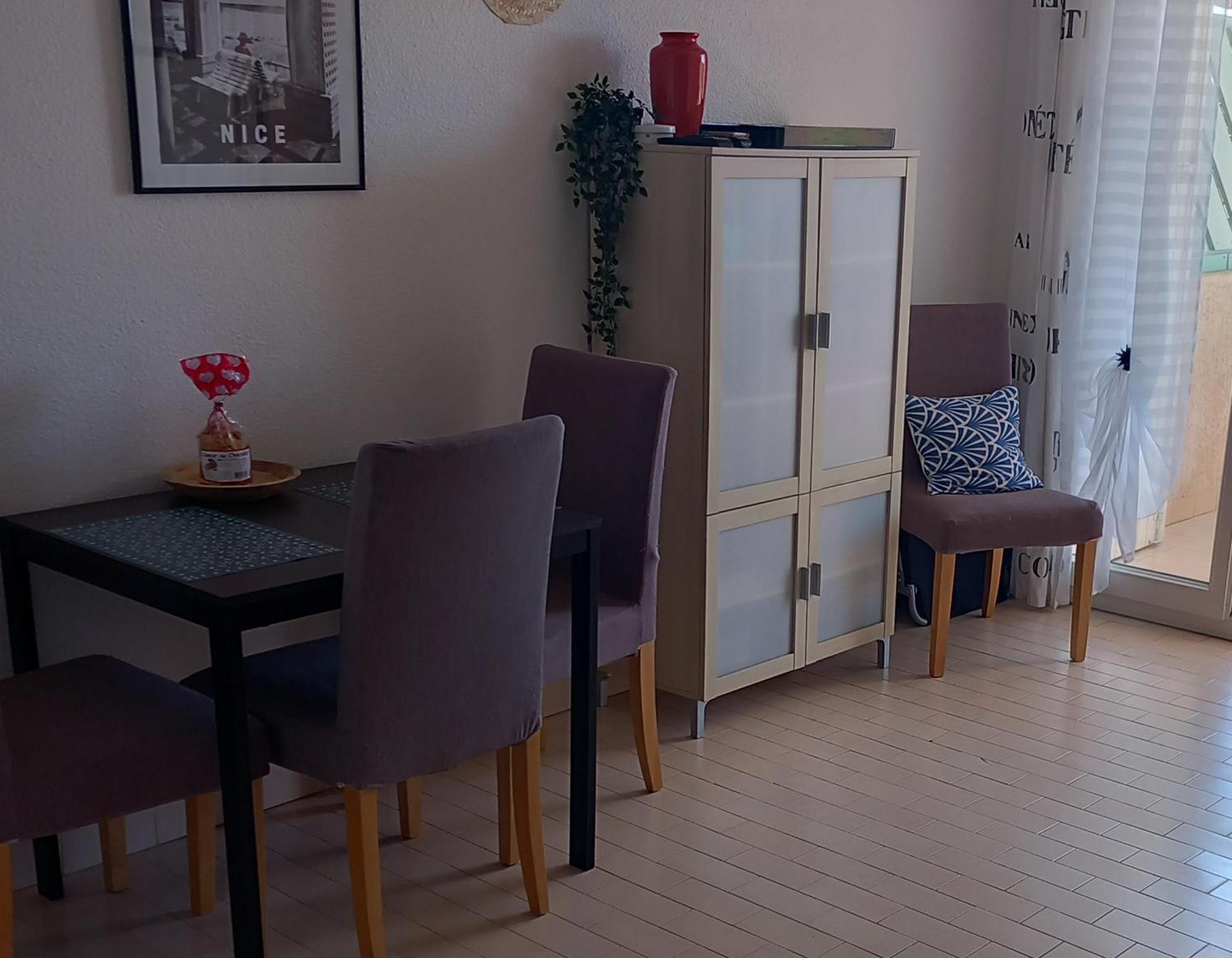 Appartement Vue Mer Piscines Parking Les Coraux Agay Plage Saint-Raphaël Zewnętrze zdjęcie
